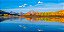 Quadro Decorativo Paisagens 3731 - Imagem 1