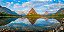 Quadro Decorativo Paisagens 3732 - Imagem 1