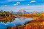 Quadro Decorativo Paisagens 3755 - Imagem 1