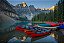 Quadro Decorativo Paisagens 3775 - Imagem 1