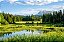 Quadro Decorativo Paisagens 3791 - Imagem 1