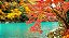 Quadro Decorativo Paisagens 3809 - Imagem 1