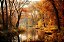 Quadro Decorativo Paisagens 3812 - Imagem 1