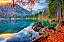 Quadro Decorativo Paisagens 3822 - Imagem 1