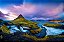 Quadro Decorativo Paisagens 3834 - Imagem 1