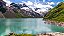 Quadro Decorativo Paisagens 3839 - Imagem 1