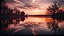 Quadro Decorativo Paisagens 3856 - Imagem 1