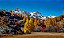 Quadro Decorativo Paisagens 3862 - Imagem 1