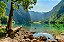 Quadro Decorativo Paisagens 3903 - Imagem 1