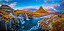 Quadro Decorativo Paisagens 3907 - Imagem 1