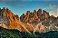 Quadro Decorativo Paisagens 3925 - Imagem 1