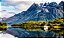 Quadro Decorativo Paisagens 3937 - Imagem 1