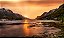 Quadro Decorativo Paisagens 3941 - Imagem 1