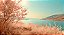 Quadro Decorativo Paisagens 3942 - Imagem 1