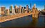 Quadro Decorativo Pontes 3973 - Imagem 1