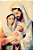 Quadro Decorativo Religioso 3998 - Imagem 1