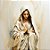 Quadro Decorativo Religioso 4004 - Imagem 1