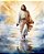 Quadro Decorativo Religioso 4009 - Imagem 1