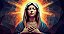 Quadro Decorativo Religioso 4010 - Imagem 1