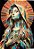 Quadro Decorativo Religioso 4012 - Imagem 1