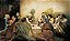 Quadro Decorativo Religioso 4018 - Imagem 1