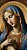 Quadro Decorativo Religioso 4019 - Imagem 1
