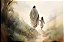 Quadro Decorativo Religioso 4028 - Imagem 1