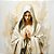 Quadro Decorativo Religioso 4035 - Imagem 1