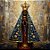Quadro Decorativo Religioso 4037 - Imagem 1