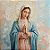 Quadro Decorativo Religioso 4040 - Imagem 1