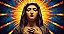 Quadro Decorativo Religioso 4042 - Imagem 1