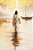 Quadro Decorativo Religioso 4053 - Imagem 1