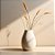 Quadro Decorativo Vasos 4177 - Imagem 1