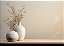 Quadro Decorativo Vasos 4228 - Imagem 1