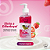 Gel Hidratante Corporal Iogurte de Morango 280ml - Imagem 2