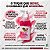 Gel Hidratante Corporal Iogurte de Morango 280ml - Imagem 1
