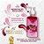 Hidratante Beijável Para Corpo E Virilha Fragrância Frutas Vermelhas 280ml - Imagem 1