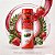Sabonete Liquido Intimo Feminino AROMA MORANGO - Imagem 3