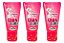 Kit 3 Gel Xana Loka Lubrificante Feminino Hotflowers 15g - Imagem 1