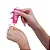 Kit 3 Gel Xana Loka Lubrificante Feminino Hotflowers 15g - Imagem 3