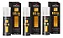 Kit Com 3 Lis-in Dessensibilizante Anal Gold Extra Forte 30g - Imagem 4