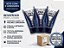 Kit 3 Gel Volumão Intensificador Masculino Hotflowers 25g - Imagem 1