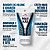 Kit 3 Gel Volumão Intensificador Masculino Hotflowers 25g - Imagem 2