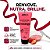Esfoliante Corporal e Facial Apiderm Morango 190g Todo Tipo de Pele - Imagem 1