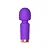 Mini Vibrador Varinha Mágica Hero 10 Vibrações - Imagem 2
