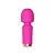 Mini Vibrador Varinha Mágica Hero 10 Vibrações - Imagem 1