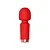 Mini Vibrador Varinha Mágica Hero 10 Vibrações - Imagem 3