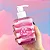 Kit 2 Blow Girl Gel Aromatizante Virilha Morango Com Creme - Imagem 3
