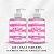 Kit 2 Blow Girl Gel Aromatizante Virilha Morango Com Creme - Imagem 1