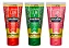 Lubrificante Íntimo Love Lub Bubbalove Kit 3 Sabores - Imagem 1